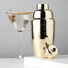 The Cocktail Porter