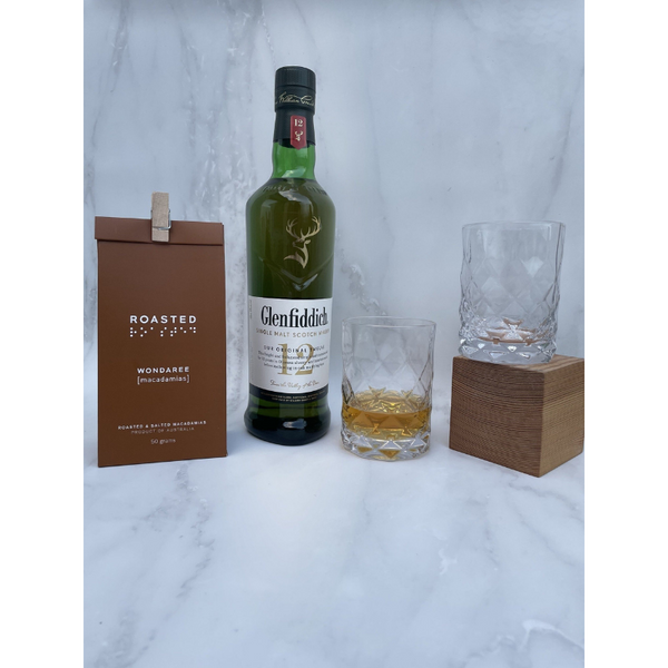 Deluxe Whisky