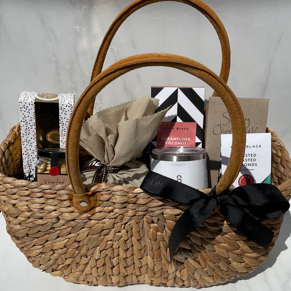 Festive Basket