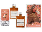 The Boozy Bunny